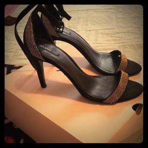 Aldo heels